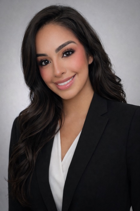 Alexus, Insurance and Claims Specialist