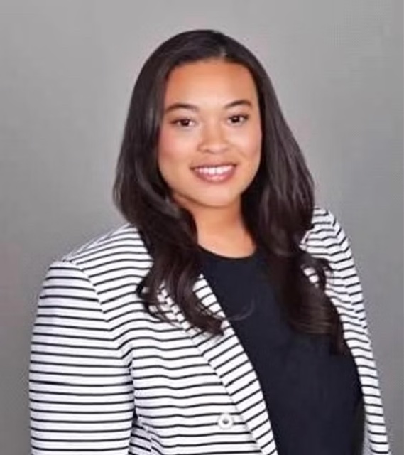 Amber Metoyer, FNP-C