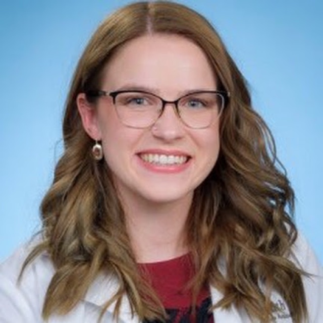 Blythe Riddle, MPAS, PA-C